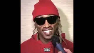 [FREE] FUTURE TYPE BEAT - 