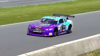 2025 Trans Am Weekend at Road America