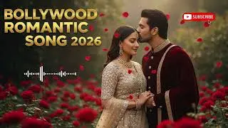 Bollywood Romantic Songs 2026 💖 | Best Hindi Love & Wedding Mix