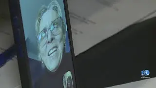 Judy Boone talks about night she was shot