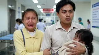 Nhi&rsquo;s Fever Spikes Overnight &mdash; Ly Tu Diep and James Stay Awake as Hill Fruits Falls Silent