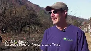 Ventura Land Trust- Community Organization Award