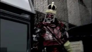 APB RELOADED: THE VENGEANCE OF THE WARLORD MONTAGE SHORT TRAILER