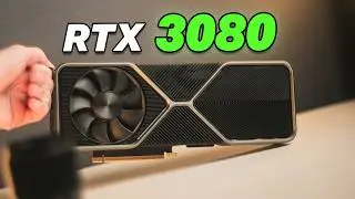 Is the RTX 3080 Still Worth it in 2026?