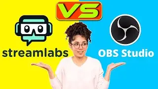 Streamlabs vs OBS Studio- What Are the Differences? (An In-depth Comparison)