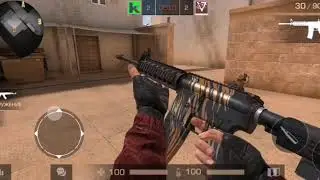Битва каналов дружеская игра Krazymax TV VS OVer GUn