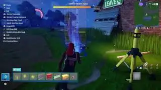Tribute Royale Episode II Part I / XP Grind And More