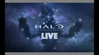 Halo Hangout/Master Chief Collection/Live  🔴