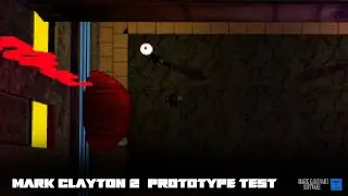 Mark Clayton 2 Prototype test showcase 2