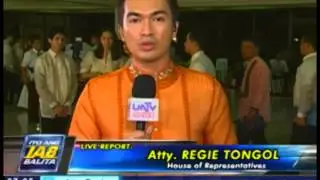 SONA 2015 recap
