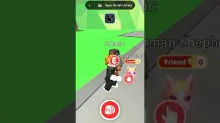 OP Adopt Me Script Tradeable Pet Spawner | FREE &bull; KEYLESS &bull; NEW WORKING PASTEBIN 2026 #adoptme #fyp