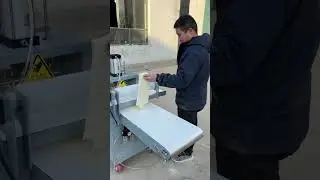 Momo making machine #lotus leaf cake forming machine
