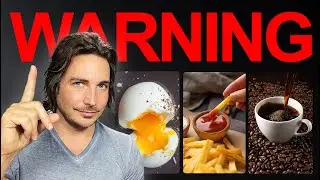 НЕ ЕШЬТЕ ЭТО, ЕСЛИ ВАМ БОЛЬШЕ 40 ЛЕТ!!!