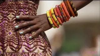 NYFW Nails It | Style Scoop