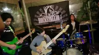 Deep purple - Highway star -   RockStallion ( full band cover )