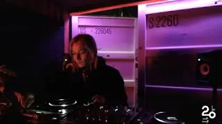 Jana Woodstock @ 20ft Radio