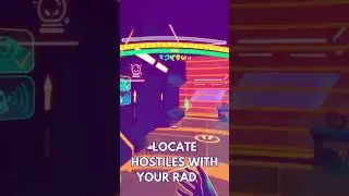 What does handtracking look like in VR?