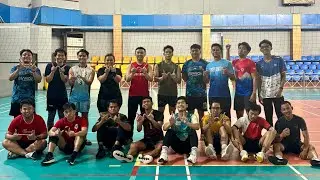Willy Sixth Serve Game 2 1 Jan 26