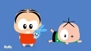 MunyaZ Channel Trailer