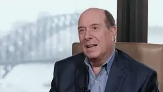 Kronos CEO Aron Ain | Entrepreneur In The Spotlight