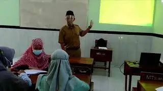 Personal Recount Text - Nanang Fachruddin (PPL 3)