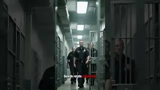 What Rikers Island Does to the Human Mind #psychology crimeshort #prisondocumentary #darkdocumentary