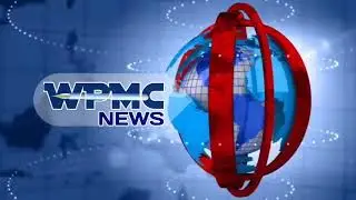 wpmc news logo vedio & world press media club
