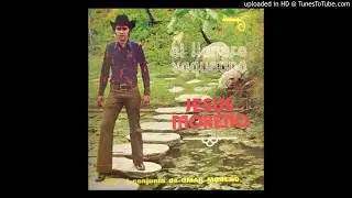 07. Me Dijo Adi&oacute;s En La Guaira - Jesus Moreno
