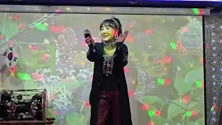 우리예술단 가수 김유정빙빙빙 원곡 김용임 쎄시봉 2025.12.27.토