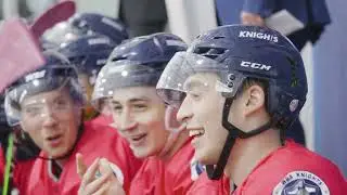 WBS Knights Hockey USPHL