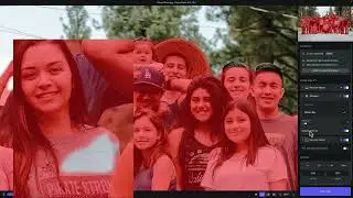 Topaz Photo AI User Interface Tour