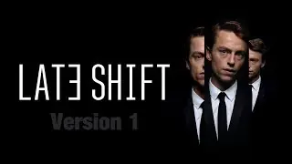 Late Shift &ndash; Version 1/2 [Interactive Movie] Deutsch [HD] Thriller