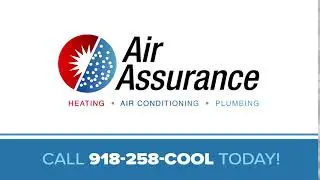 Award-Winning Air Assurance