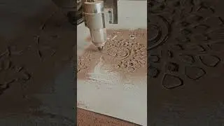 MACH3 CNC WOOD ROUTER