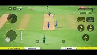 IND vs pakistan match highlights   fight 😡😡😡
