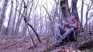 Cam Meekins - Inhale (Official Video)