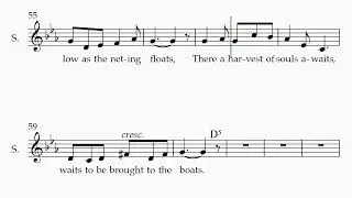 To Be Fishers of Women and Men Sop