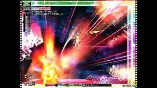 Copy Kitty - Vs. Magna Exchikke &Omega;! (Boki, No Damage)