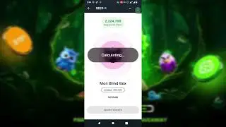Seed airdrop new update and moon box registration | kia ab aske bad list hoga seed?| #seeds #seed