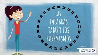 Las Palabras Tab&uacute; y los Eufemismos