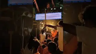 Barkagaon ramnavmi julus 2025 | bhola Dj Barkagaon #music #basslovers