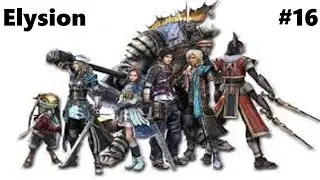 Let's Play The Last Remnant (PC) Part #016 Elysion