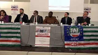 Dati Dossier Statistico: Gli immigrati motore del Paese