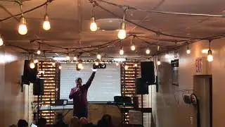 Проповедь пастора Юрий Грушовенко 2 февраля 2020 г.
