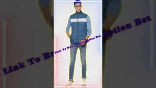 Best Top 5 Winter Half Jacket For Men #shorts