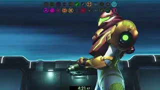 Metroid Dread Randomizer Live Race 2026-01-10