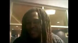 UFC On Fox 5 Post Fight Recap with Standing Bear Thunder Heart Part 2 of 2