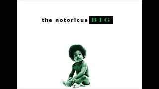 The Notorious B.I.G. - Everyday Struggle (Slowed & Chopped)