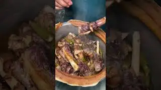 Best afghani Rosh Of Madina Restaurant #streetfood #food