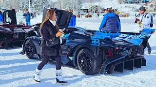 BEST CAR SHOW IN THE WORLD FULL OF SUPERCARS,CLASSIC CARS, SPORTS CARS